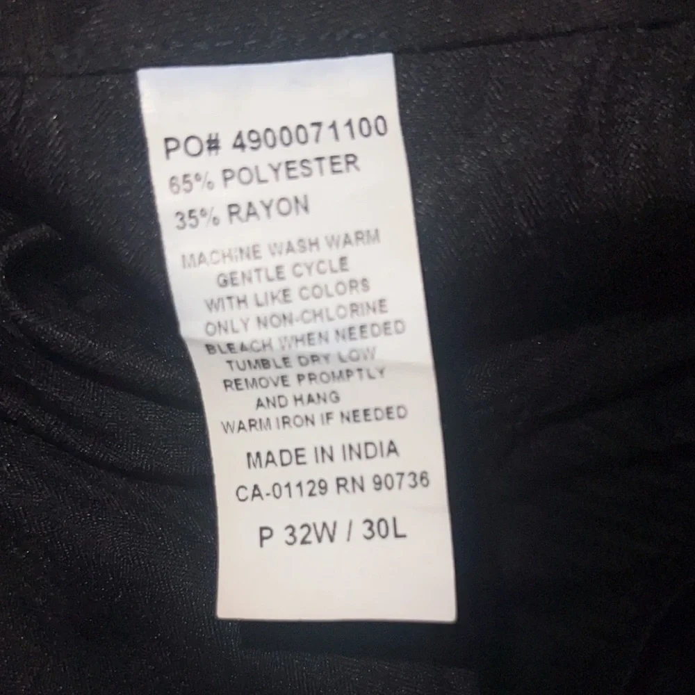 Lauren Ralph Lauren classic fit